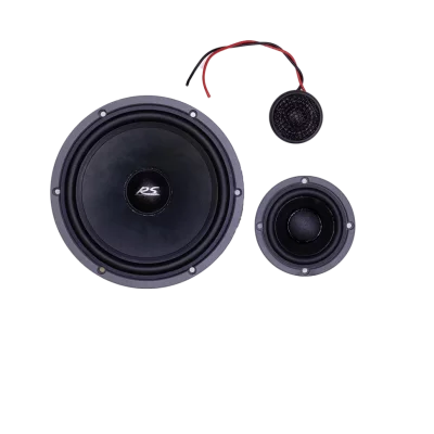 RS Audio Sapphire MR85 MKII