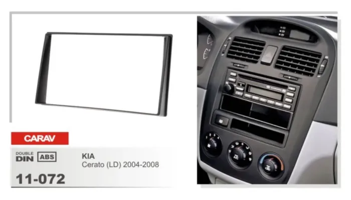 CARAV 11-072