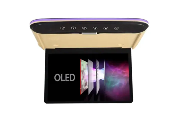 ERGO ER1330AN_OLED beige