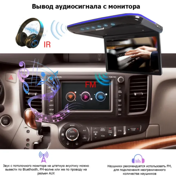 ERGO ER1330AN_OLED beige