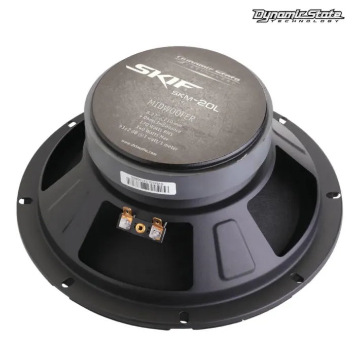 Dynamic State SKM-20L