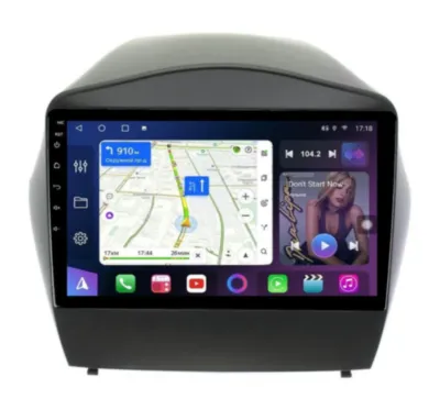 FarCar s400 для Hyundai ix35 на Android (HL361/3282M)