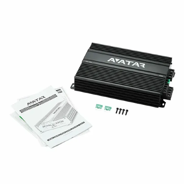 Avatar ABR-400.4