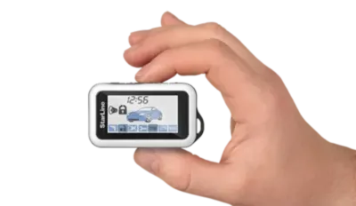 Брелок StarLine E60