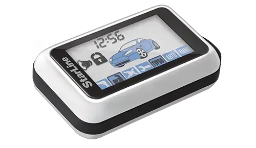 Брелок StarLine E60