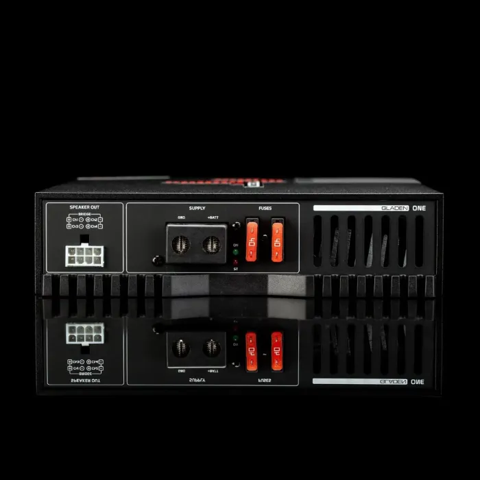 MOSCONI One 130.4 DSP