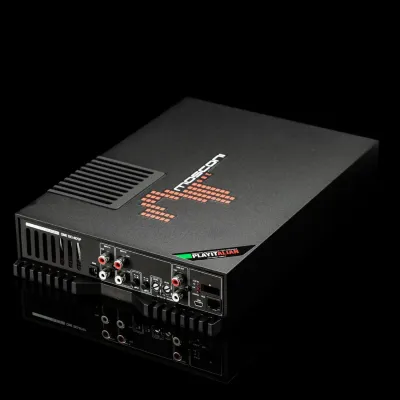 MOSCONI One 130.4 DSP