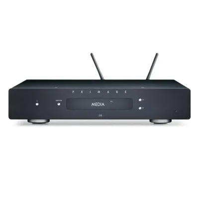 Primare I15 Prisma MK2 Black