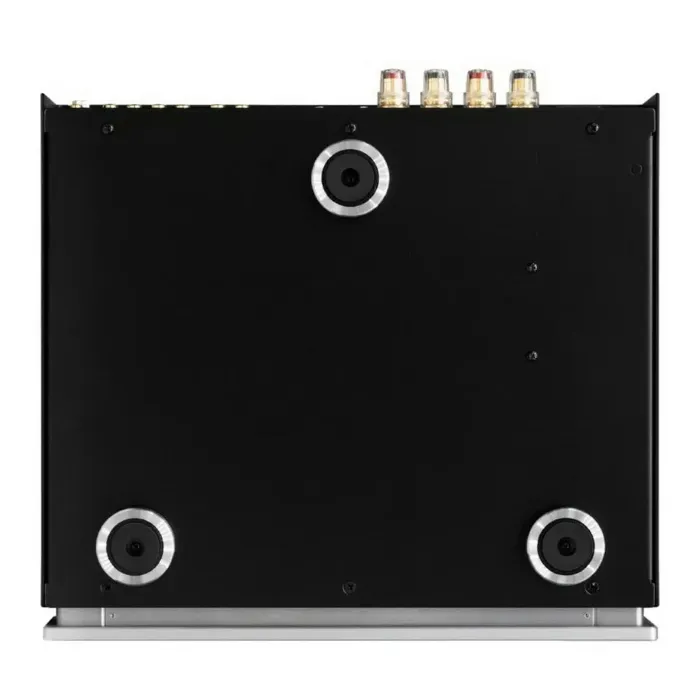 Primare I15 Prisma MK2 Black