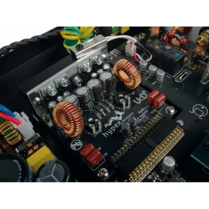 Primare I15 Prisma MK2 Black