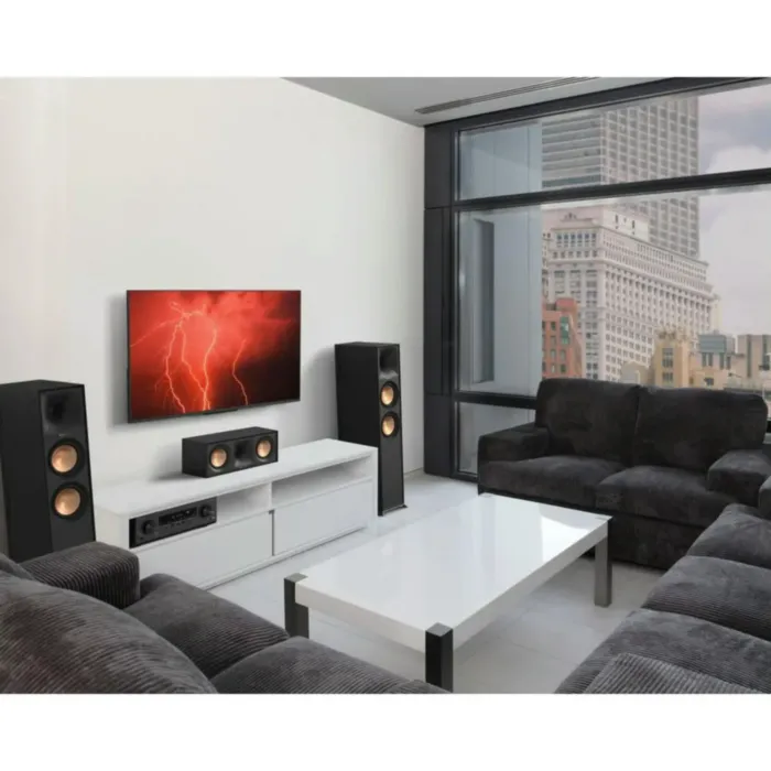 Pioneer VSX 535 Black