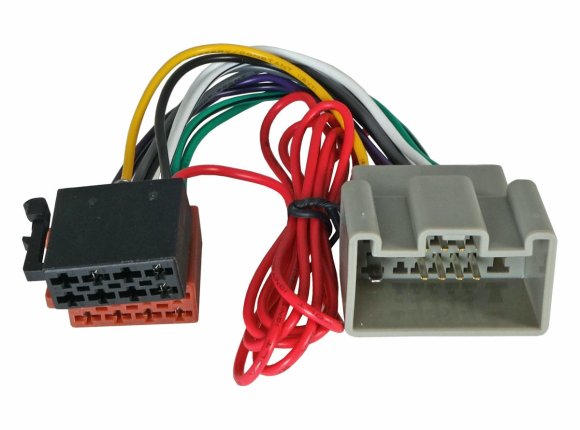 INCAR ISO VV-04