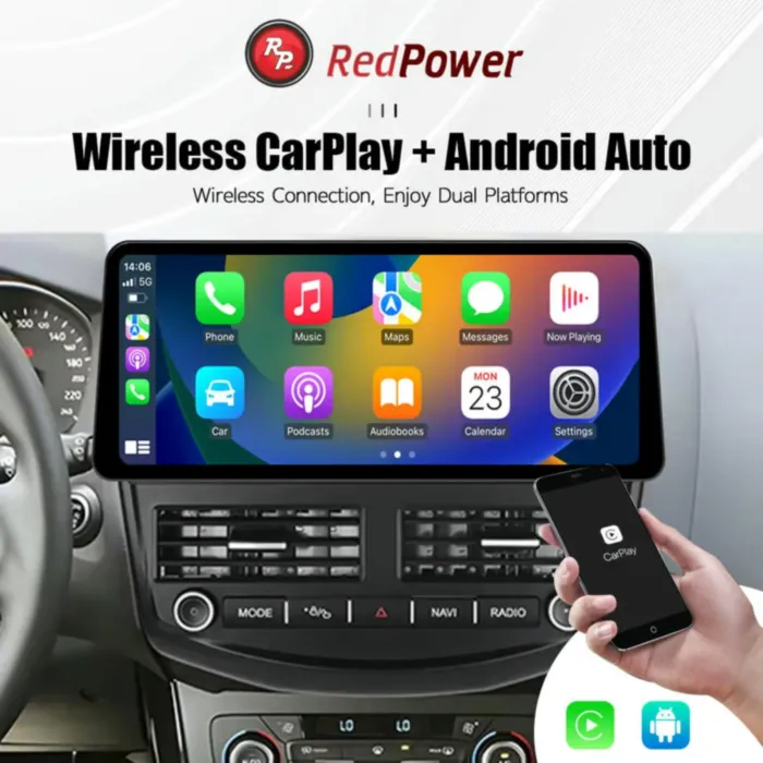 RedPower 85150XLMPROmax для Ford Focus 3-поколение (01.2010-10.2019)