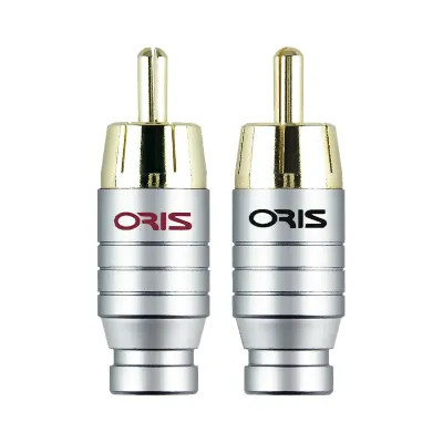 ORIS ELECTRONICS RC-23M