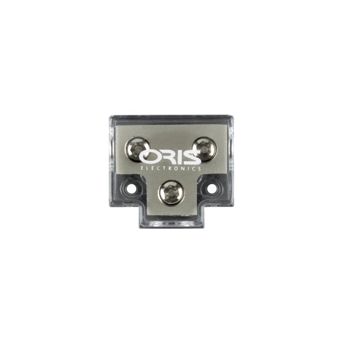 ORIS ELECTRONICS DB-T2