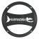 DL Audio Barracuda Grill 165 Black