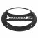 DL Audio Barracuda Grill 165 Black