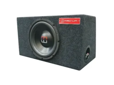 MAGNUM BASSBOX 104 V