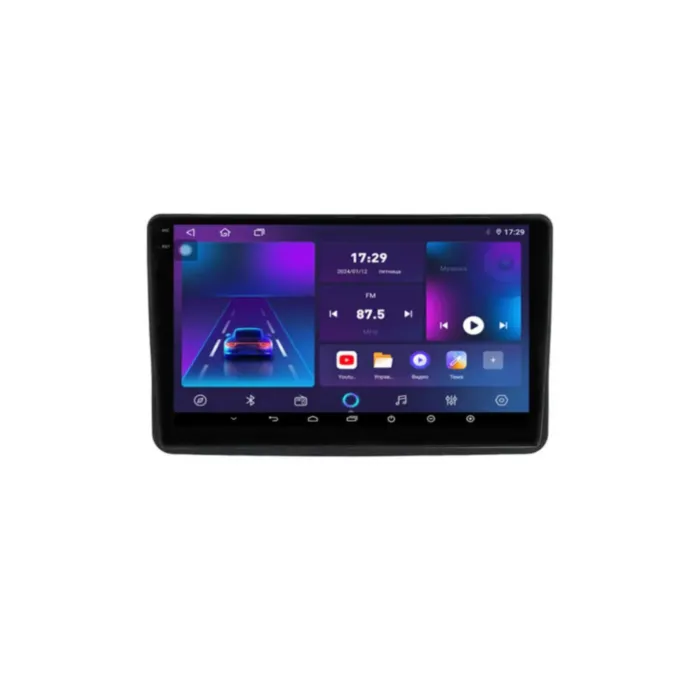 Магнитола для Nissan Teana 2003-2008 Parafar на Андроид 13.0 PF919LUX2RN2K