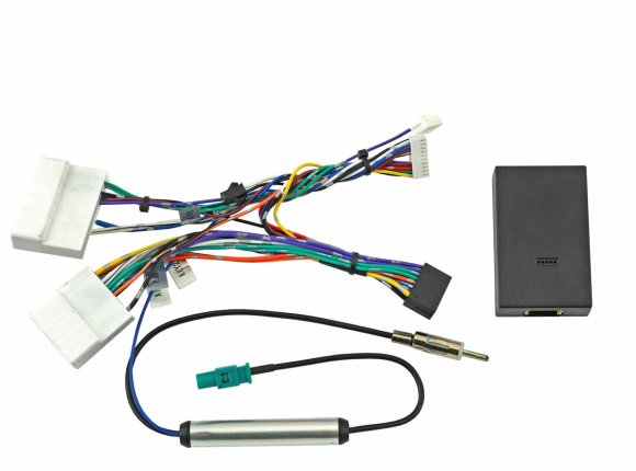 Incar LA-UMS1557