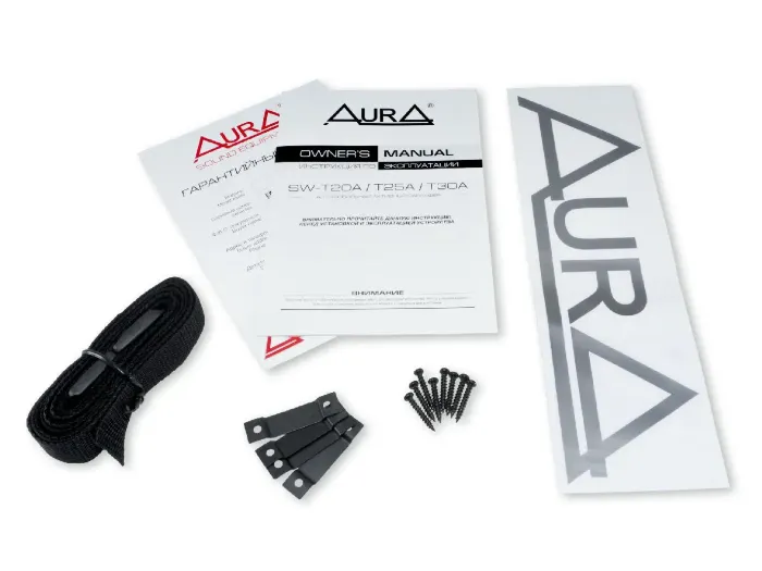 AURA SW-T20A