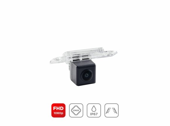 INCAR VDC-031FHD