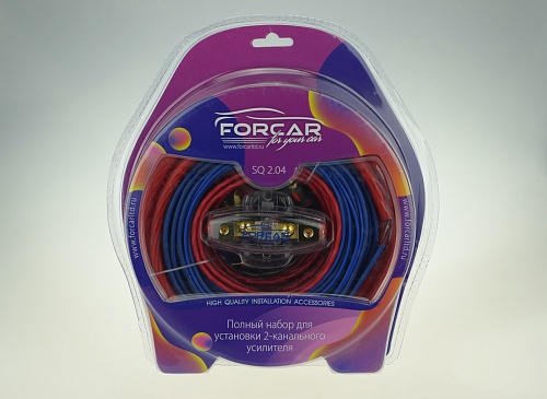 FORCAR SQ 2.04