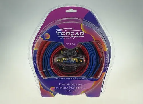 FORCAR SQ 2.04