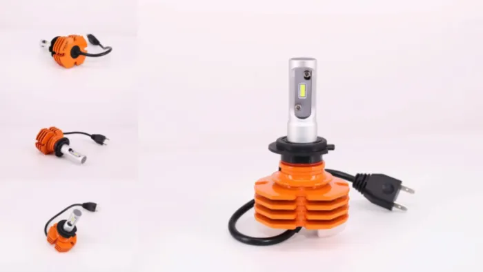 HiVision Z1 PRO (H11,6000K)