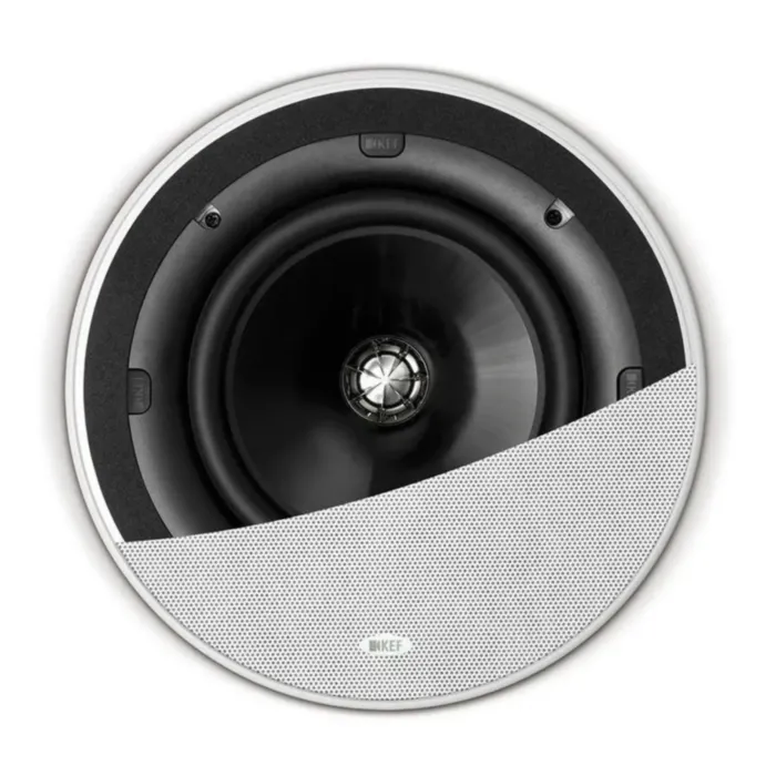 KEF Ci200QR White
