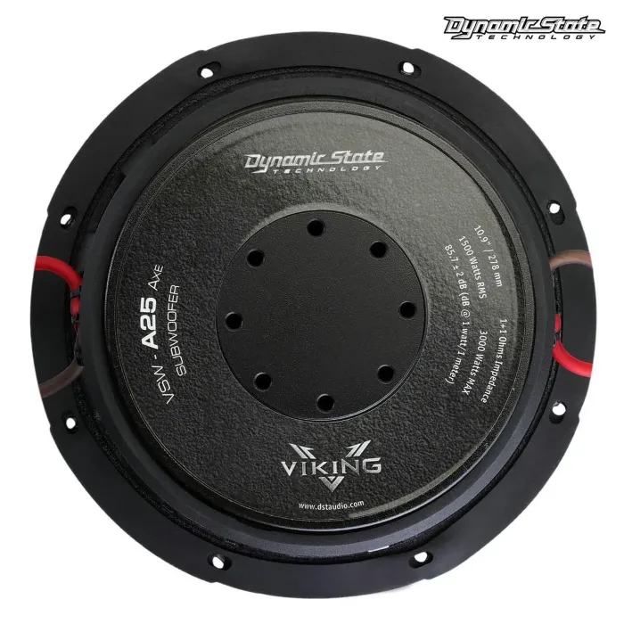 Dynamic State VIKING VSW-A25 Axe