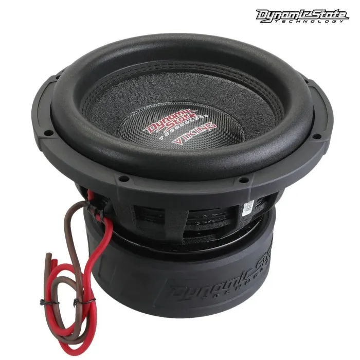 Dynamic State VIKING VSW-A25 Axe