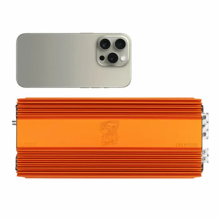 DL Audio Raven Compact 1.1600