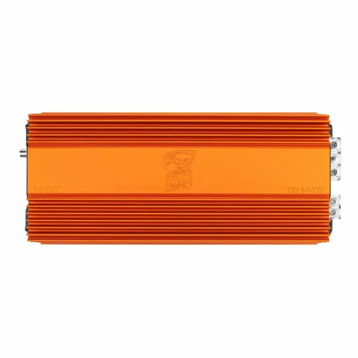 DL Audio Raven Compact 1.1600