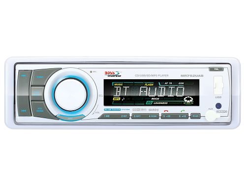 BOSS Audio Marine MR752UAB