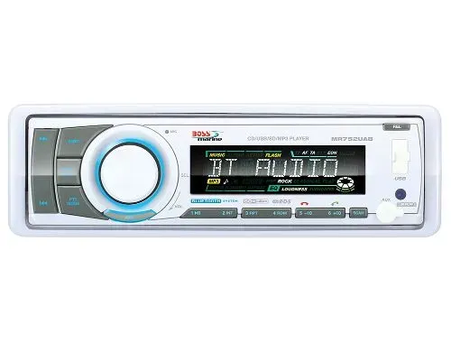 BOSS Audio Marine MR752UAB