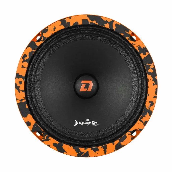 DL Audio Barracuda 165 V.2