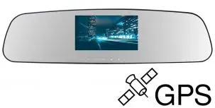 TrendVision MR-710GP SpeedCam