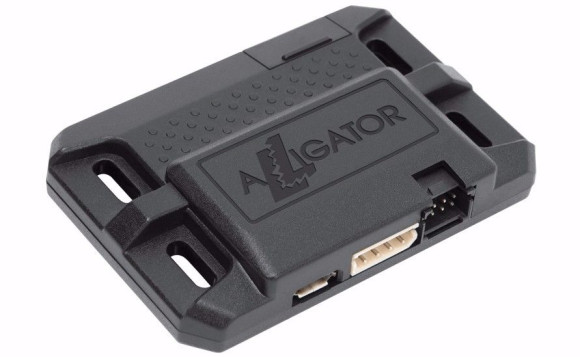 Alligator ONLINE GSM-модуль