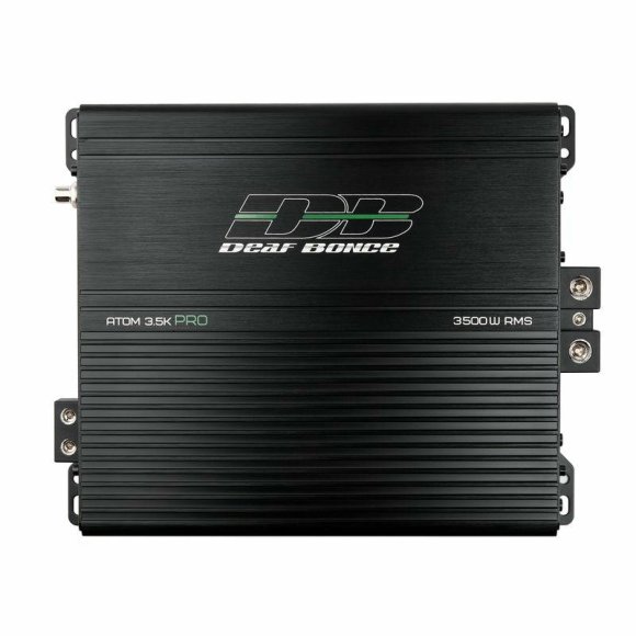 Apocalypse Atom 3.5K PRO