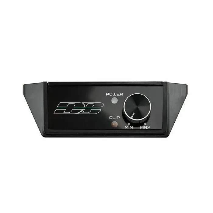 Apocalypse Atom 3.5K PRO