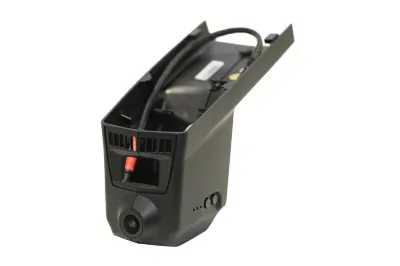 RedPower DVR-BMW6-G для BMW (2011+) с ассистентом ближнего/дальнего света