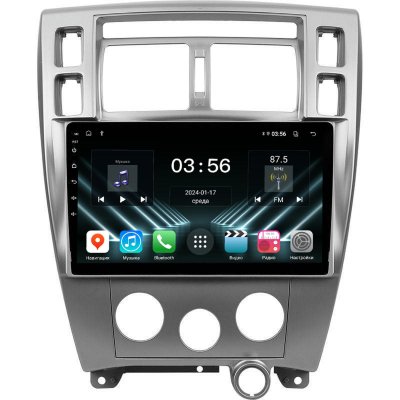FarCar для Hyundai Tucson на Android (DX3037M)