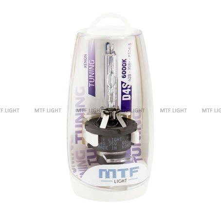 MTF SBD4S6