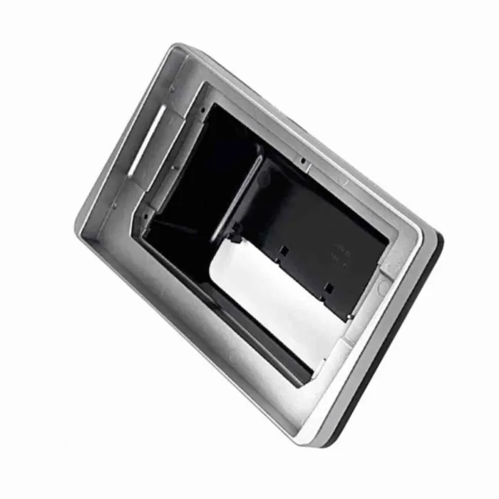 Магнитола для Nissan Almera, Sentra 2000-2006 Parafar на Андроид 10.0 PF635LUX1TRG