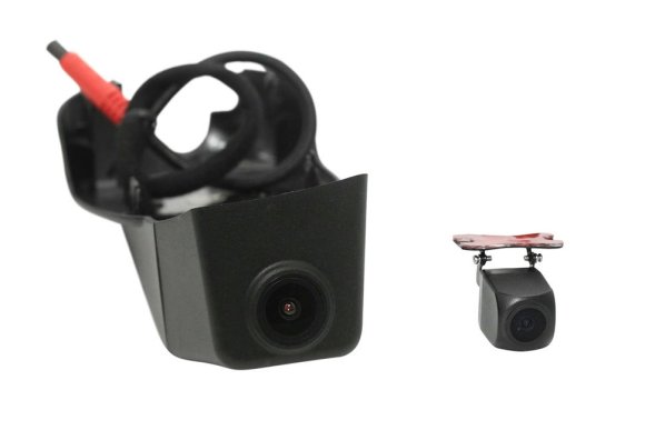 RedPower DVR-VOL5-G DUAL для Volvo XC60 (2017-21), S90 (2015-20), V90 (2015-20)
