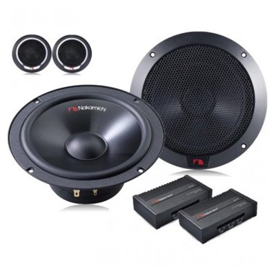 Nakamichi NSE-CS617
