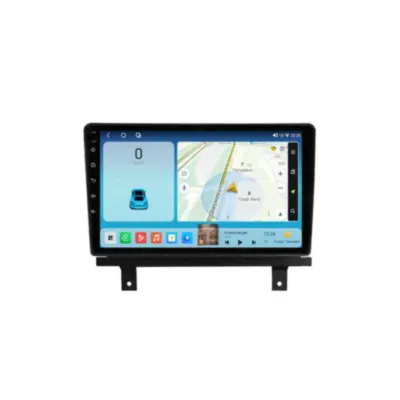 Магнитола для Beijing X3 / X5 2019 Parafar на Андроид 14.0 PF542THD