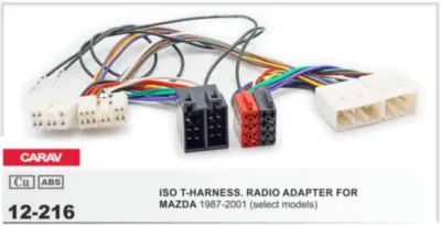 CARAV 12-216
