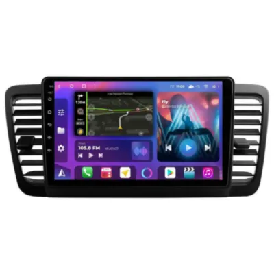 FarCar s400 для Subaru Legacy, Outback 2003-2009 на Android (XL3069M)